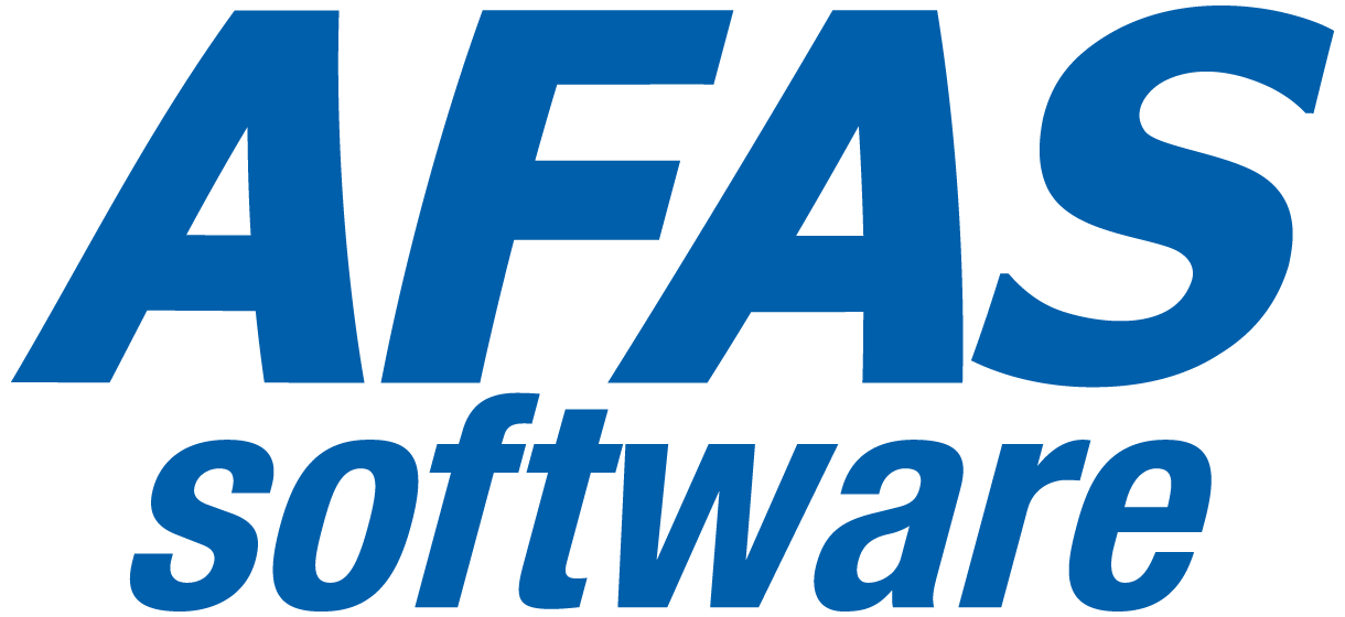 AFAS Logo - RGB